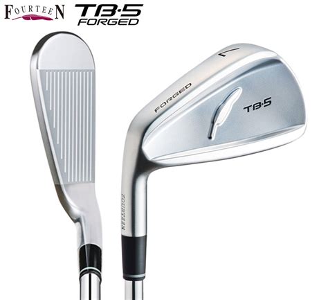 フォーティーン tb 5 初心者.